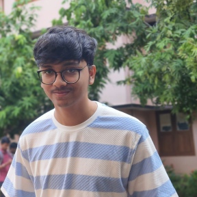 Heman Sakkthivel